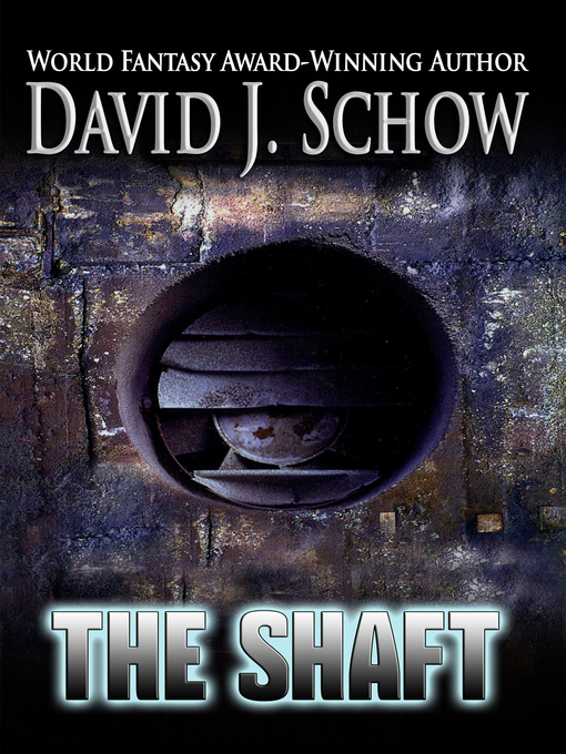 Cover image for The Shaft